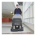 Reconditioned Advance SC750 Floor Scrubber