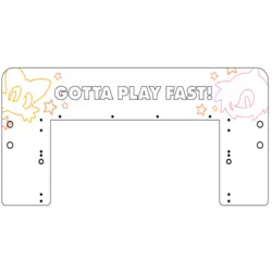 ACRYLIC (SEGA)