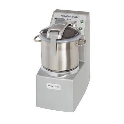 Robot Coupe R20 Cutter/Mixer Vertical