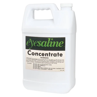 Eyewash Solution Concentrate - 70 oz