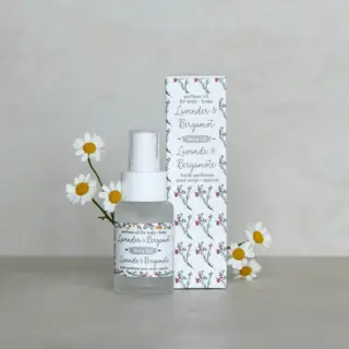 Perfume Oil