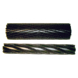 Brush, 43" Poly (Set)