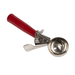 FSE Size 24 1-3/4 Oz Red Color-Coded Disher