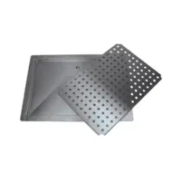 Advance Tabco DP-1842 Drain Pan Countertop