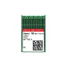 Groz-Beckert Needles, Size: 110/18, Point Style: RG