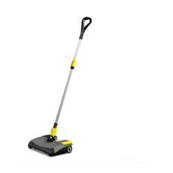 New Karcher EB 30/1 12" Cylindrical Sweeper