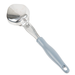 Vollrath 6412445 Solid 4 oz Heavy-Duty Oval Spoodle