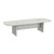 10' Arena with Panel Base - Silver Birch
