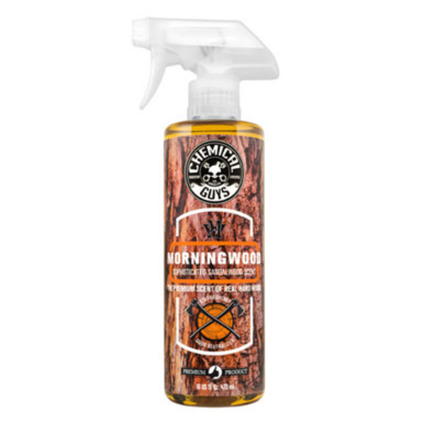 Morning Wood Sandalwood Air Freshener
