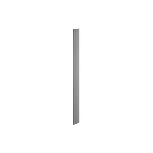 SPCAP-42 PANEL END COVER 42" HIGH