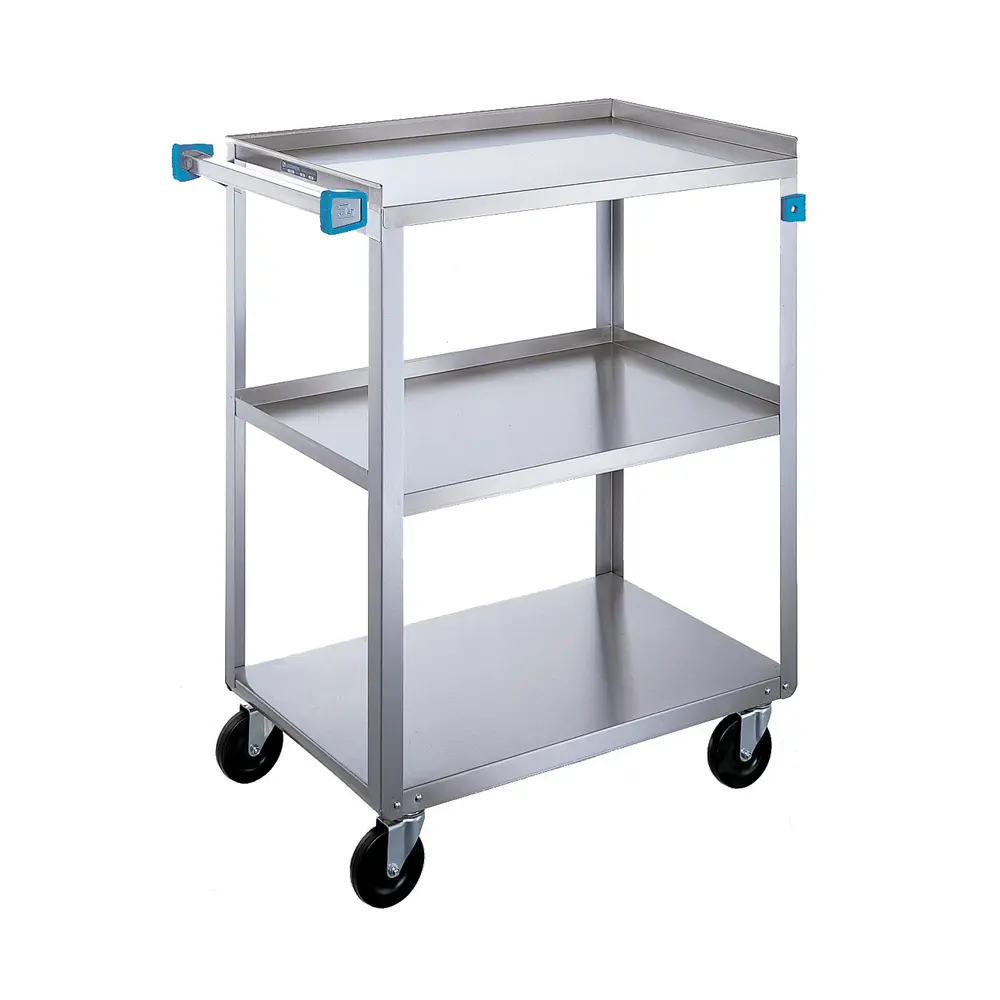 Angle-Leg Carts