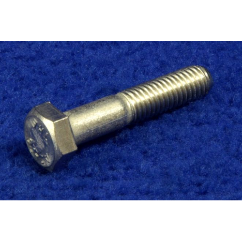 Screw, Hex