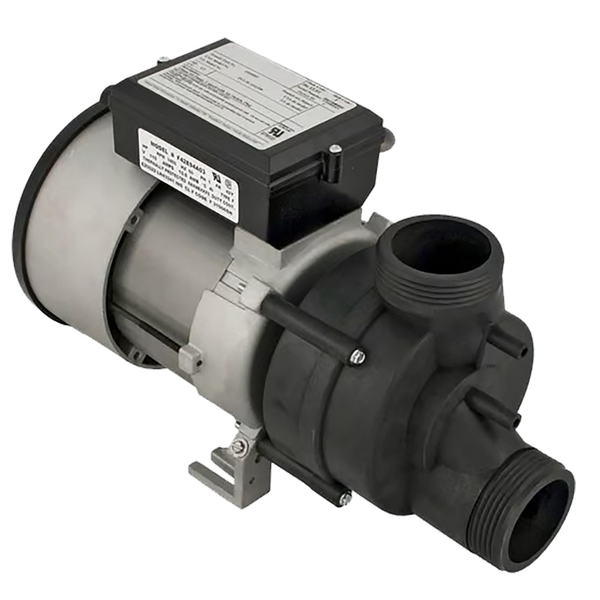 Balboa Full Drain Power Wow 115V Bath Pump 10-1034002-K