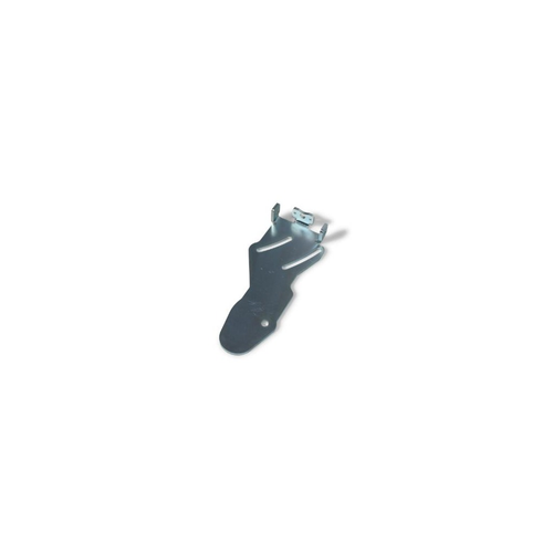 Nilfisk Advance - 1466621000 - Bracket Galv. F Main Br. Inspection Sip