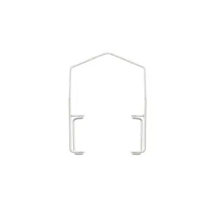 Barraquer Closed Loop - Temporal, width, 30mm, Length 42mm, Str, Dispo, 10/bx 31-2003﻿