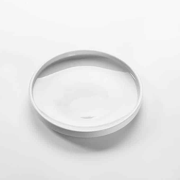 Porcelain Serving Plates