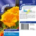 California Poppy - Lady Marmalade (Seed)