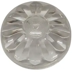 WHEEL LED COVER SONIC KIDDIE