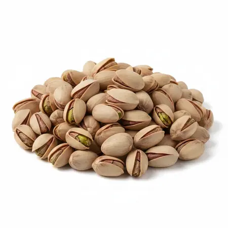 PISTACHIOS SHELLED NS 80% | 30 LBS