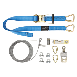 SteelGrip® Plus Multi-purpose Cable Assemblies