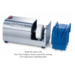 Edlund 401/115V Electric Knife Sharpener