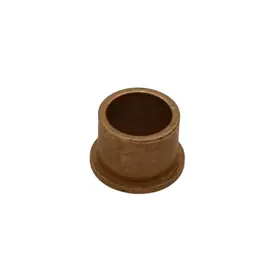 BEARING, FLANGED, BRONZE 1" ID X 1" LONG