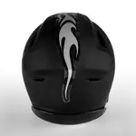 Custom Football Helmet Stripes