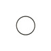 18.095 Retaining Handle Top Ring (RH & BH) Overhead View