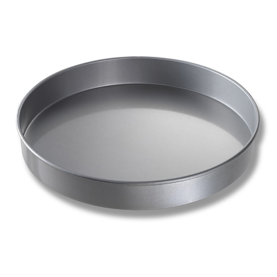 Chicago Metallic 41420 170.5 Oz. Cake/Pizza Pan