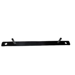 PLATE SLIDER FOR SEAT RAIL