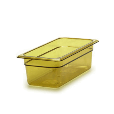 Cambro 34HP150 H-Pan 1/3 Size