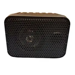 SPKR BOX 4OHM 40W 5010D15104W