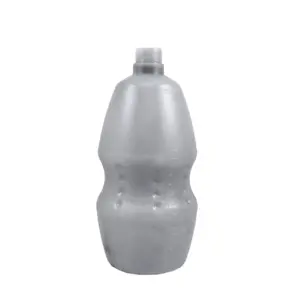 MTM Hydro Grey Calibrated Foam Cannon Bottle - PF22