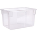 Carlisle 1062407 18" x 26" x 15" Storage Box 
