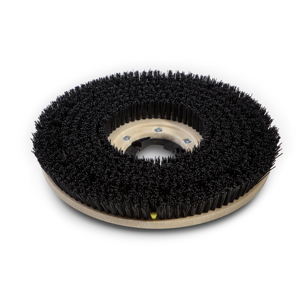 Brush, 13" Agg. Malgrit W/Cp
