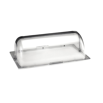 Cal-Mil 1703 21"W x 13"D x 7"H Cover Only