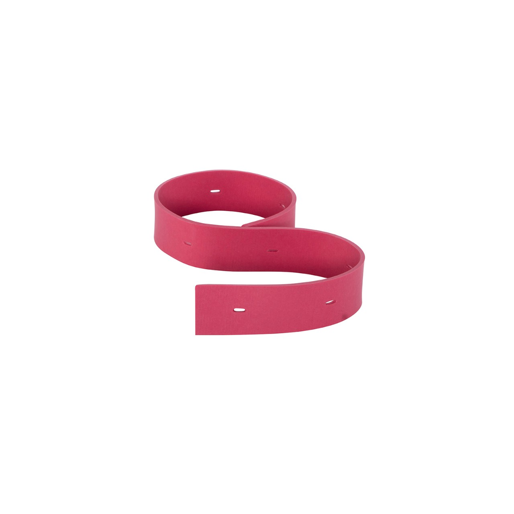 Tennant/Nobles - 4040848 - Blade, Sqge, Rear, 836L, Linatex[500Mm] (Replaces Tennant 1203953)