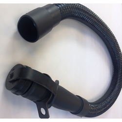 Drain Hose W/Plug