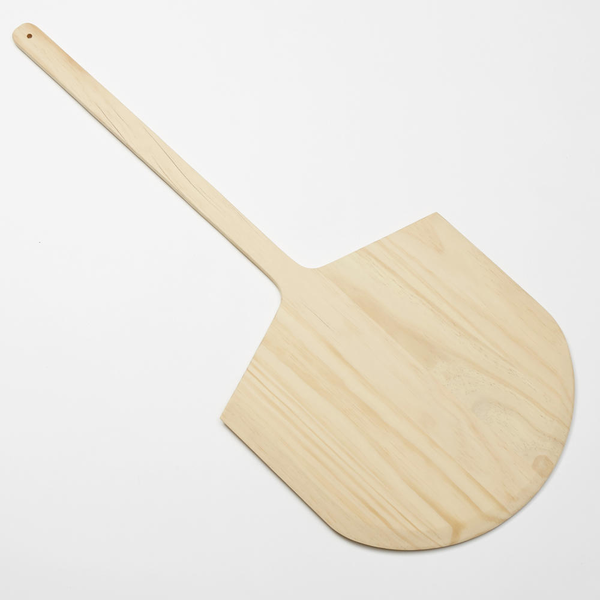 Standard Wood Peels - 42" L Overall