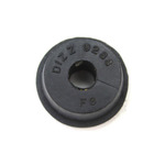 Fuel Line to Apron Grommet