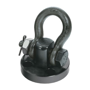 Carr Lane CL-36550-SHHR Shackle Hoist Ring