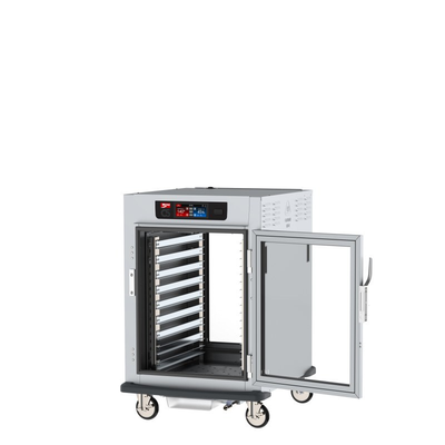 Metro C595L-SFC-LPFCA C5 9 Series Controlled Humidity Heated Holding & Proofing Cabinet