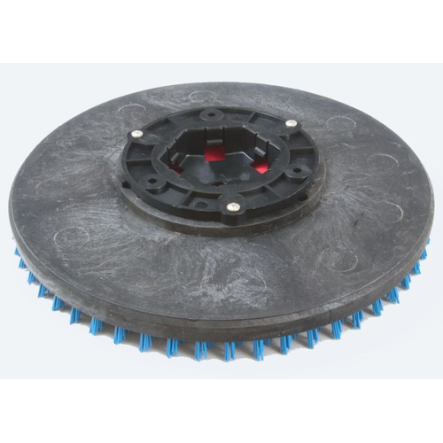 Pad Driver, 13" W/Plate