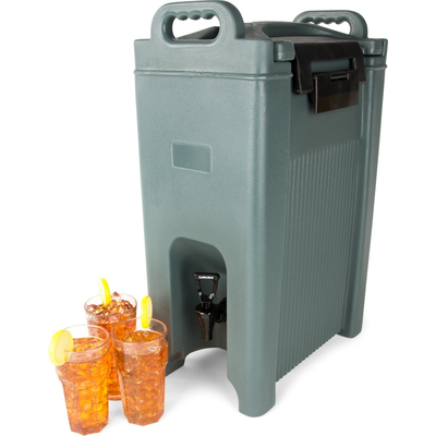 Carlisle 5 Gallon Insulated Beverage Server
