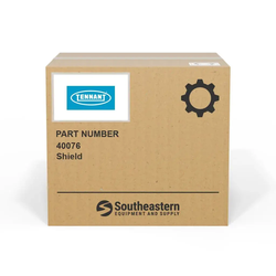 Tennant/Nobles - 40076 - Shield
