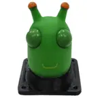 CABBAGE WORM W/BASE