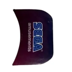 STICKER SEAT UPPER