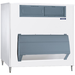 Scotsman BL1660S Ice Storage Bin - 1660 lb Capacity, 60" W