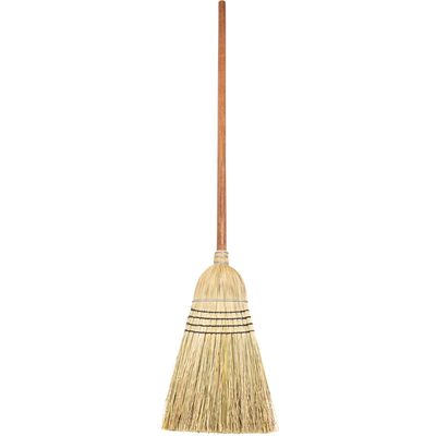 Carlisle 4135467 56" Heavy Duty Corn Broom