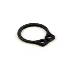 Retaining E-Ring,5/16 Shaft